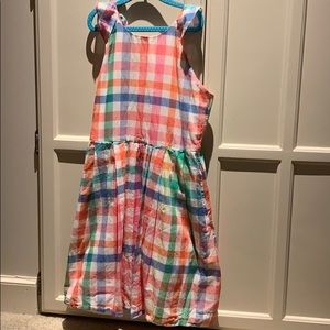 New without tags Jcrew Crewcuts dress